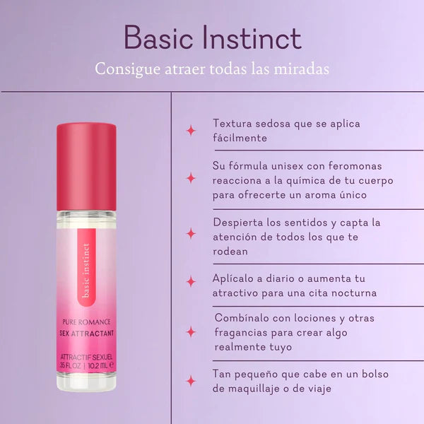 Trío Seducción