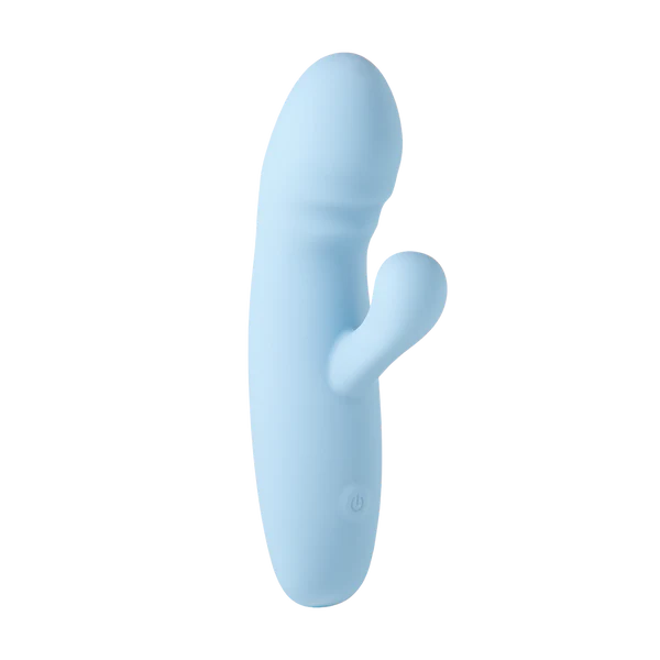 Blue my Mind