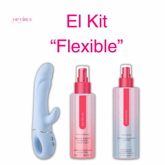 El “Flexible” Kit