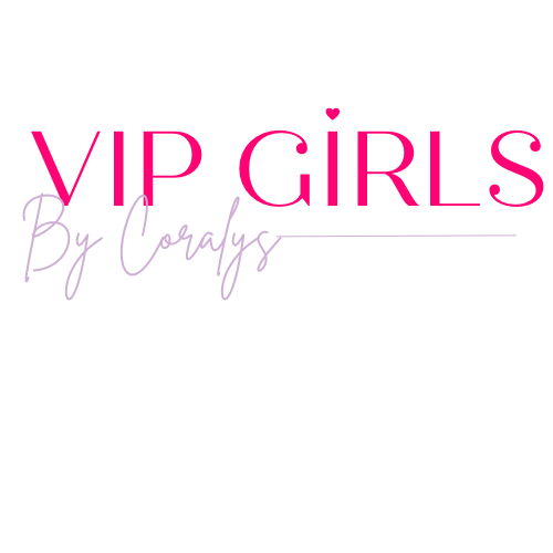 VIP Girls by Coralys