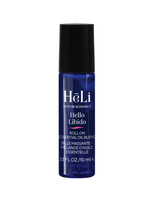 HeLi - Hello Libido Roll-on