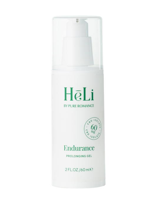 HeLi - Endurance