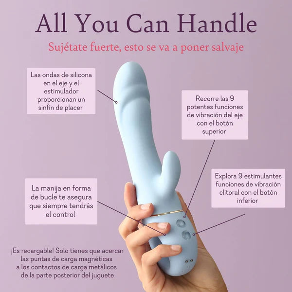 El “Flexible” Kit