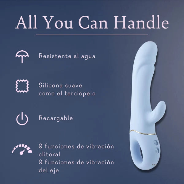 El “Flexible” Kit