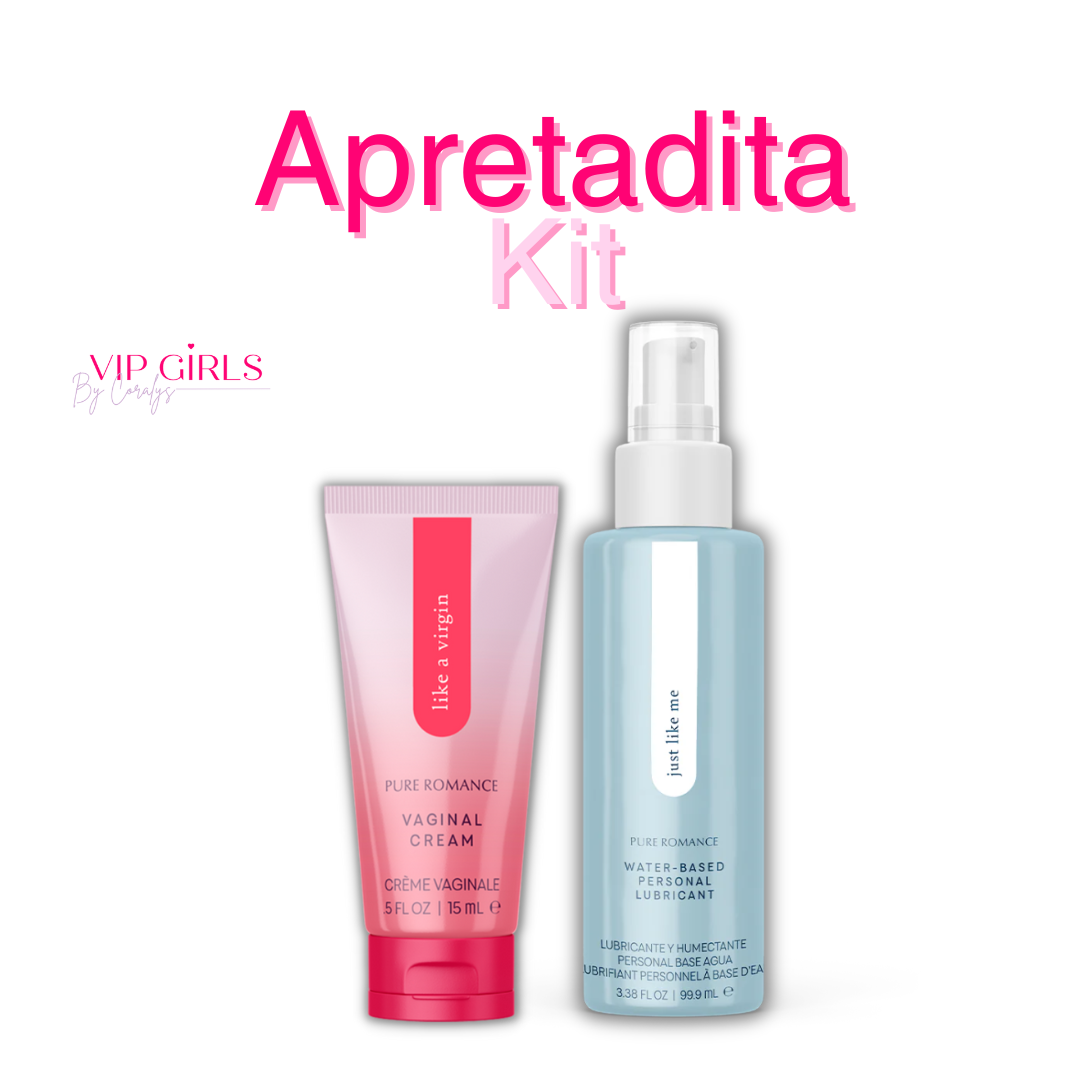 Apretadita Kit