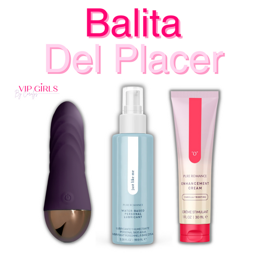 Balita del Placer