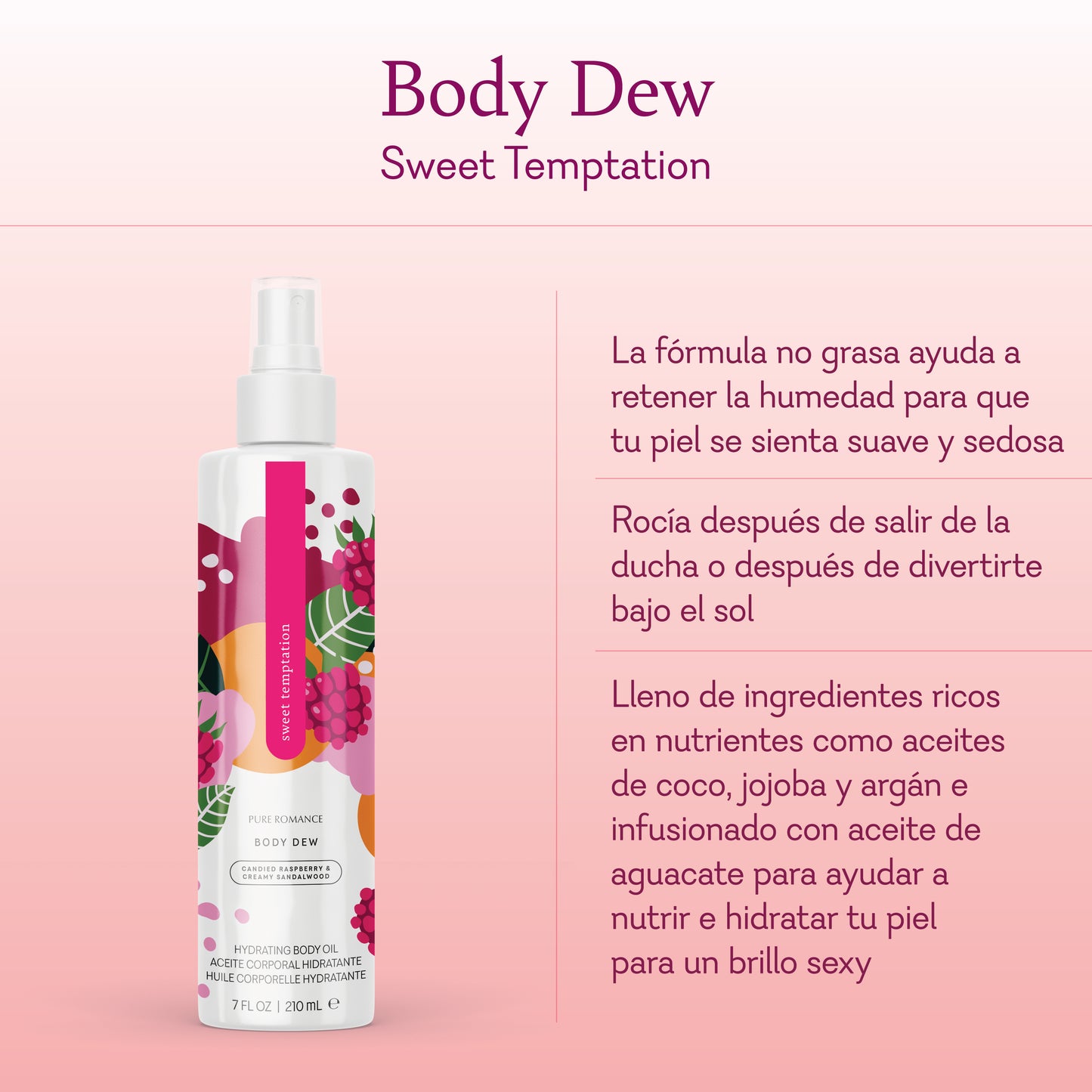 Body Dew