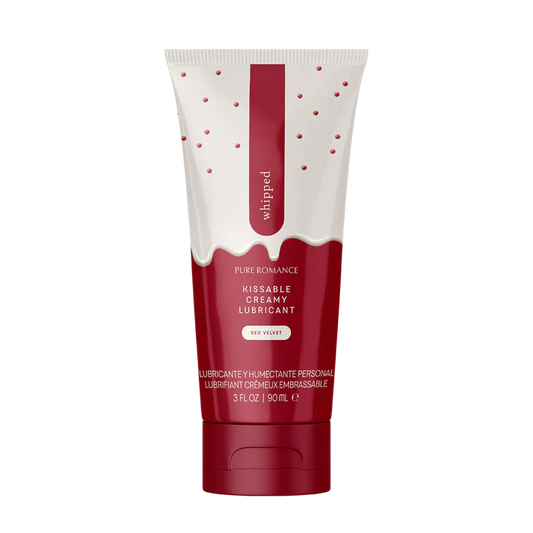 Whipped - Red Velvelt