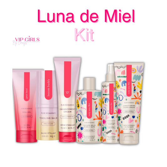 Luna de Miel Kit