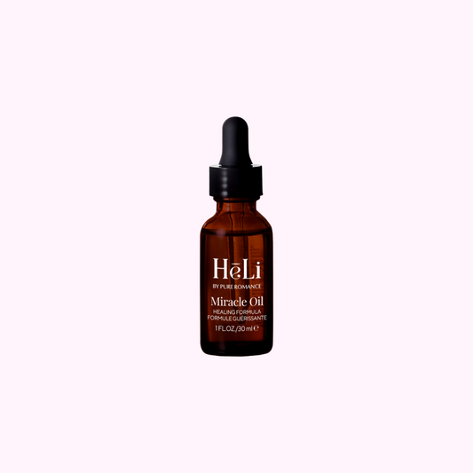 HeLi - Miracle Oil