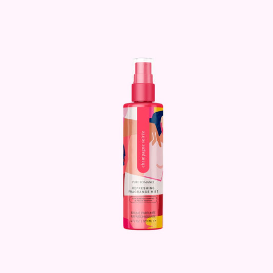 Kiss Refreshing Fragance- Champagne Soiree