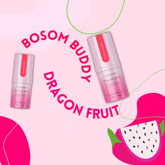 Bosom Buddy Dragon Fruit