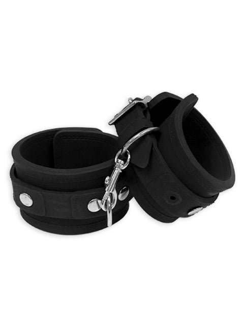 Onyx Handcuffs