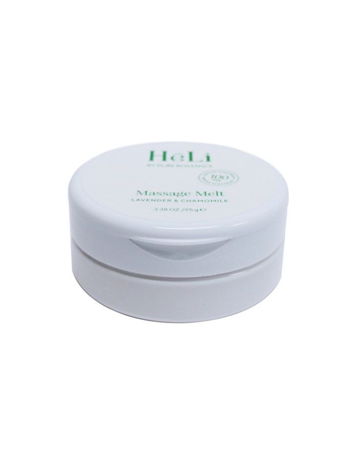 HeLi - Massage Melt